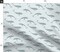 Little Blue Narwhal Ocean Animal Waves Light Under The Sea Life Coastal Creature Custom Printed Fabric by Spoonflower Various Fabrics by the Yard or Fat Quarter